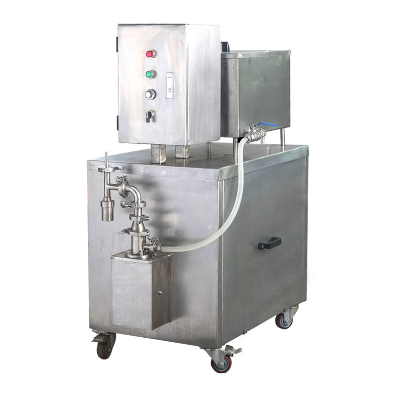 果醬進料器