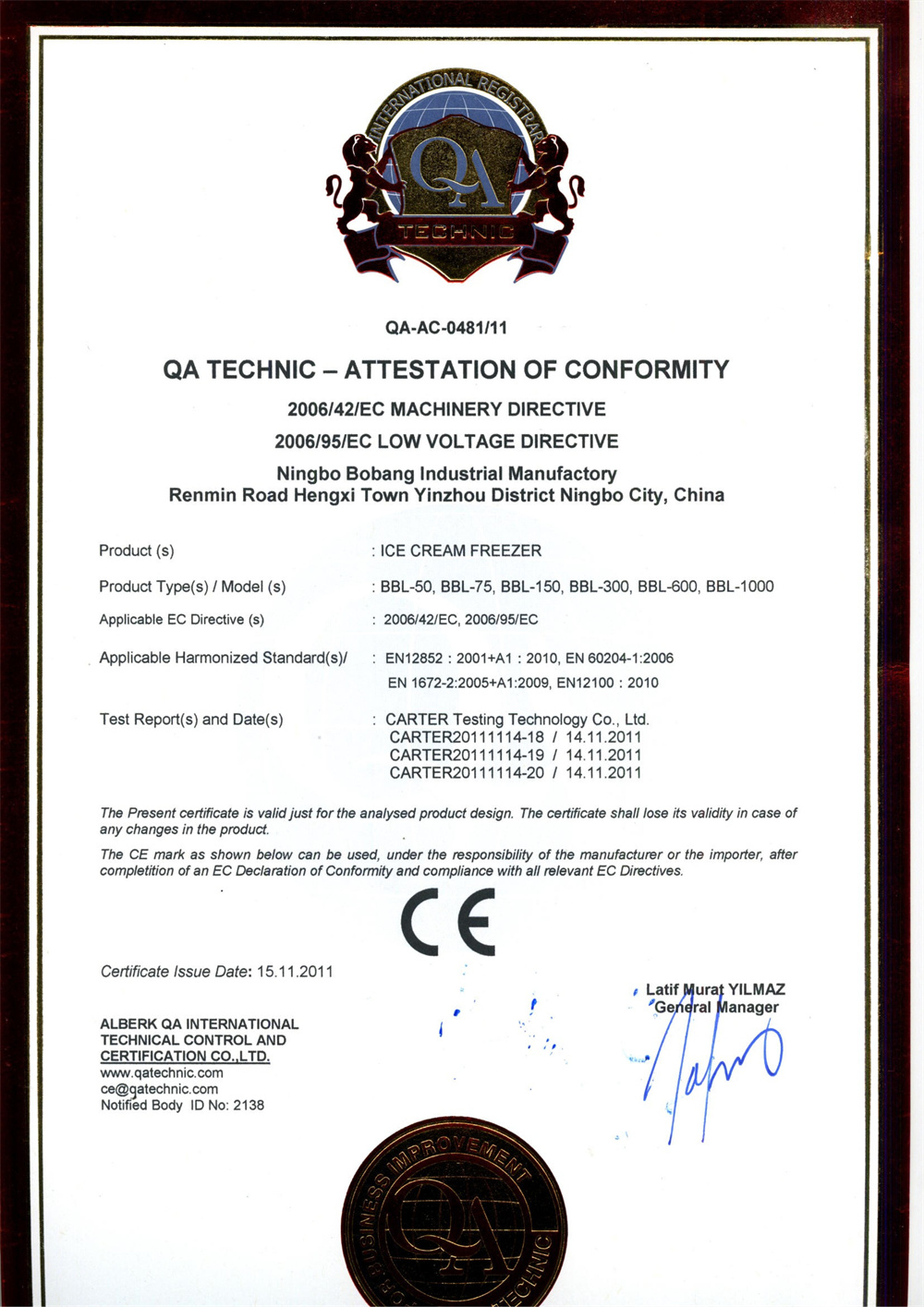 QA-AC-0481-11 Ningbo Bobang Industrial Manufactory_00.jpg